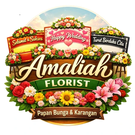 Papan Bunga Panunggulan